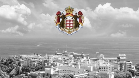 Monaco Appoints New State Minister