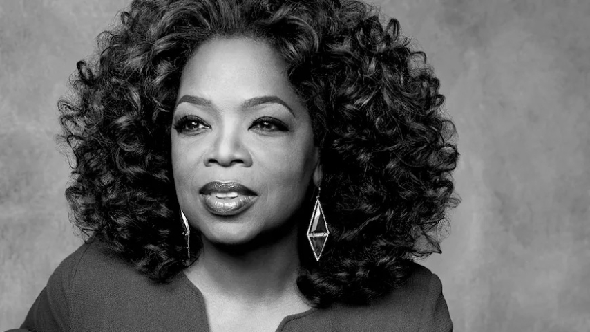Secrets of Success, Love, and Life: Oprah Winfrey’s Enduring Legacy