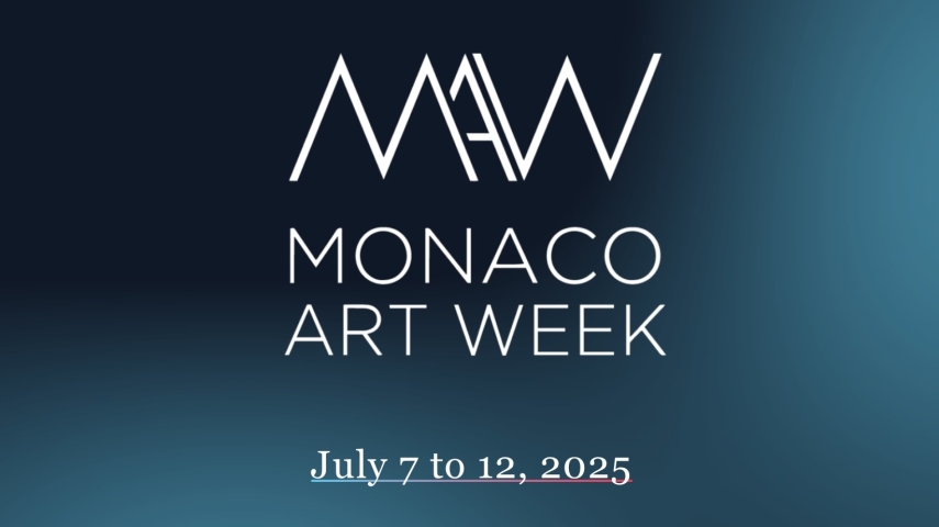 Monaco Art Week 2025: A Cultural Showcase in the Principality