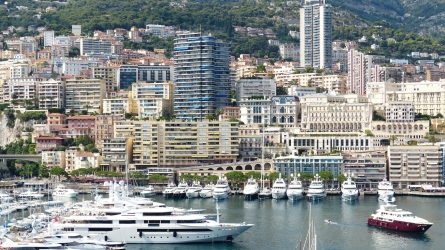 Monaco Yacht Show 2025: Innovation Meets Elegance on the Riviera