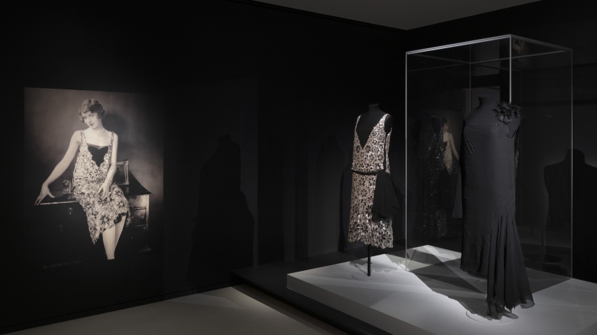 Gabrielle Chanel’s Riviera Rebellion: A Summer of Style at Villa Paloma