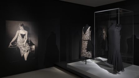 Gabrielle Chanel’s Riviera Rebellion: A Summer of Style at Villa Paloma