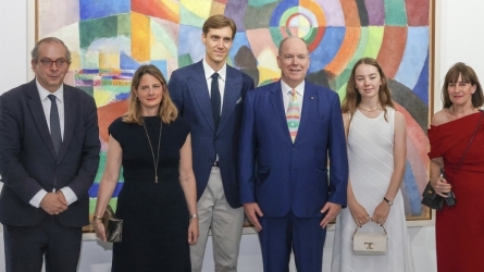 A Vivid Celebration of Color and Culture