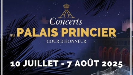Monaco’s Summer Concert Series: A Majestic Tradition at the Prince’s Palace