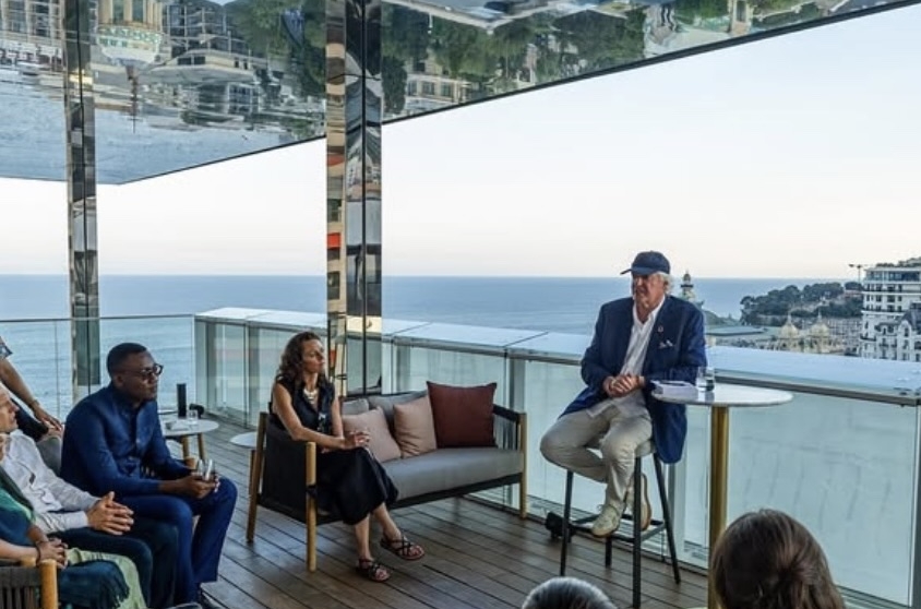 REGEN2025, Global Leaders Share Lessons in Sustainability and Impact