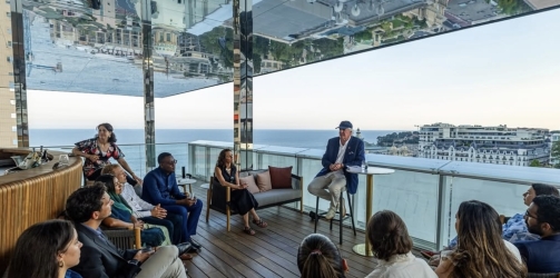 REGEN2025, Global Leaders Share Lessons in Sustainability and Impact