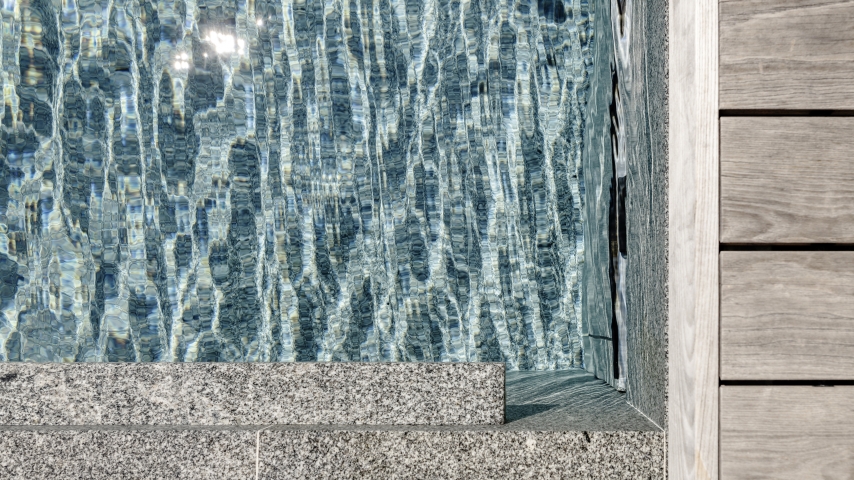 The Kusserpool: A Sensory Revolution in Luxury Swimming