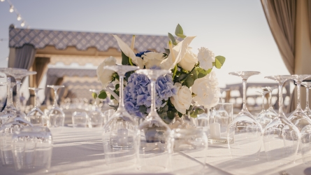 Italian Riviera: Exclusive Gala Dinners and Shows by WONDERMAKER, August 2025