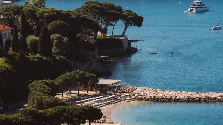 New Summer Spot: Discover Casa Soleia by Villefranche-sur-Mer