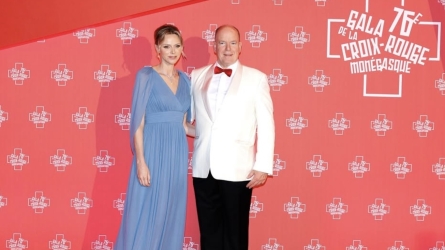 A Night of Solidarity and Celebration at the 76th Monaco Red Cross Gala