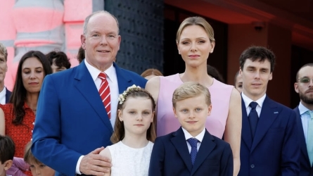 Monaco Celebrates 20 Years of Prince Albert II’s Reign