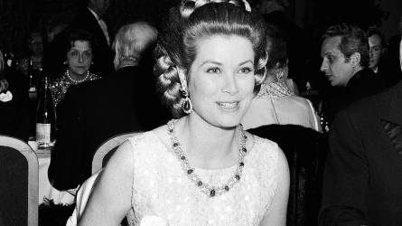 Monegasque Letters: The Rose Ball’s Radiant Legacy, Letter 3 