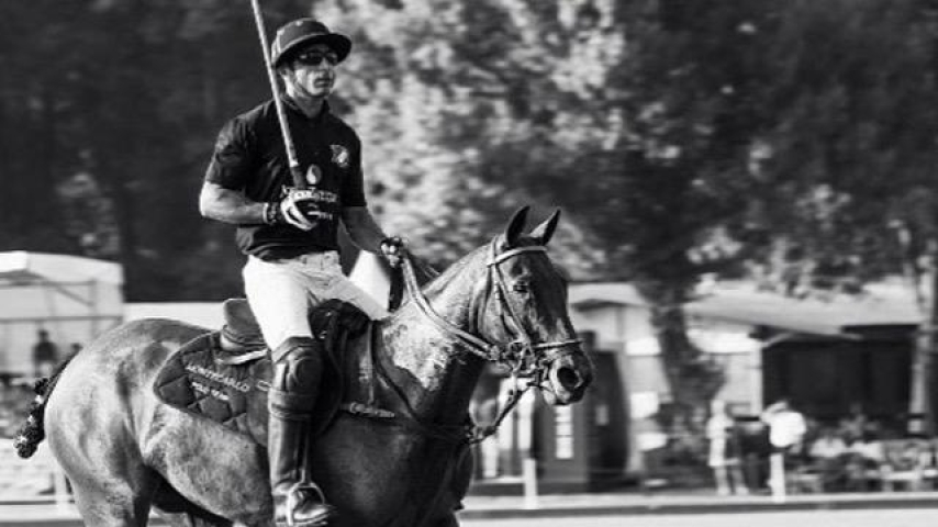An Exclusive Summer Soirée: The Polo Xperience in Saint-Tropez