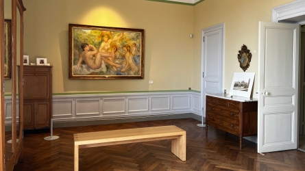 A New Digital Guide Illuminates the French Riviera’s Artistic Landscape