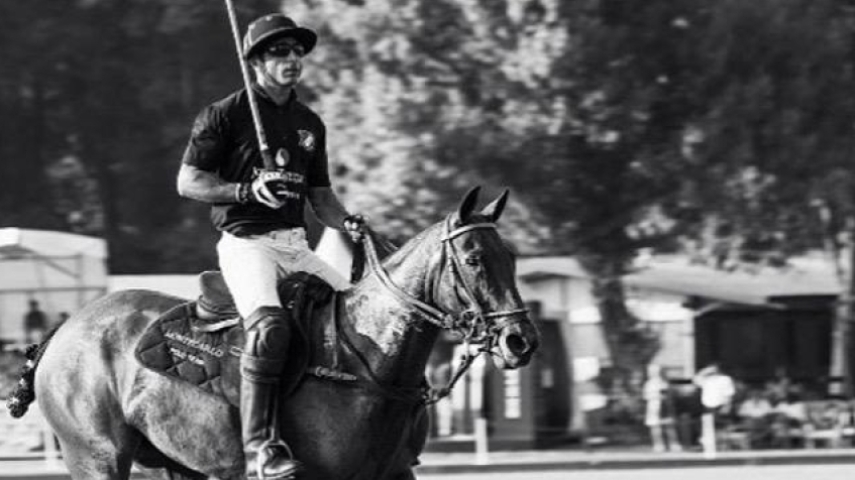 Аристократия движения: Сен-Тропе принимает Polo Xperience