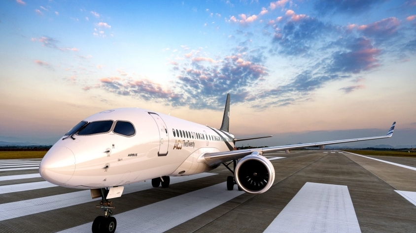 FIVE Hotels and Resorts представляет Fly FIVE — новая эра эксклюзивных воздушных путешествий