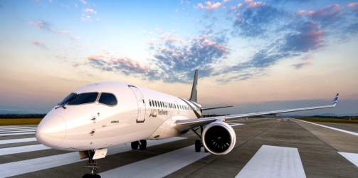 FIVE Hotels and Resorts представляет Fly FIVE — новая эра эксклюзивных воздушных путешествий