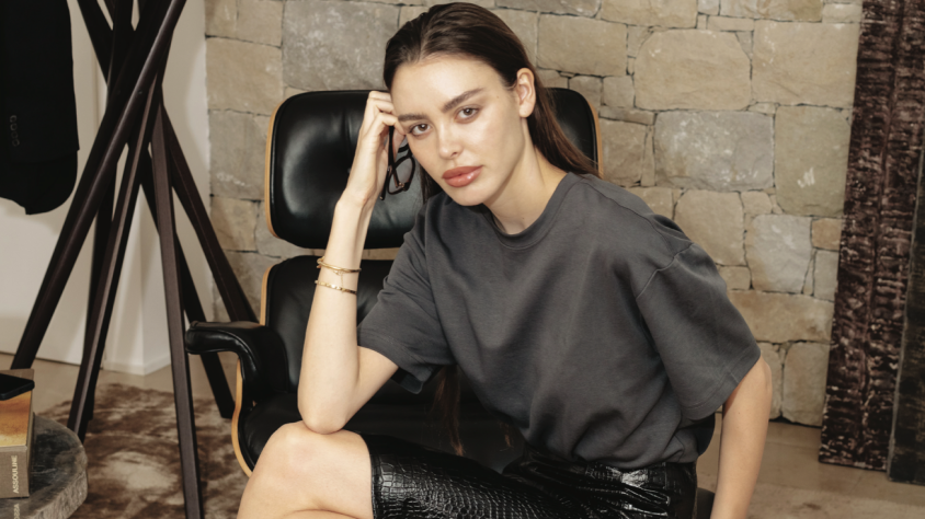 Haute Studio Monaco: тонкий баланс стиля, формы и функции