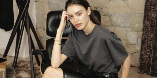 Haute Studio Monaco: тонкий баланс стиля, формы и функции
