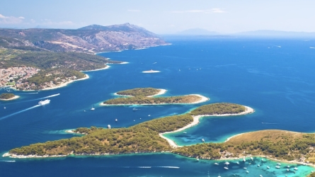 Monaco’s Call to Action: Saving Wetlands and Islands Across the Mediterranean