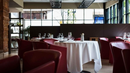 Maison Decoret: A Culinary Gem in the Heart of UNESCO-listed Vichy