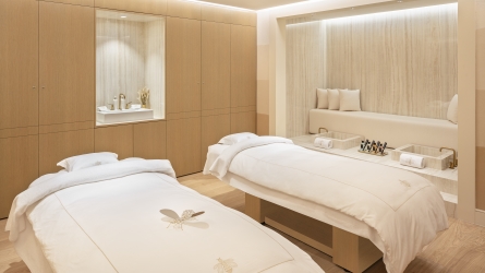 Spa Metropole by Guerlain: Monaco’s New Wellness Jewel
