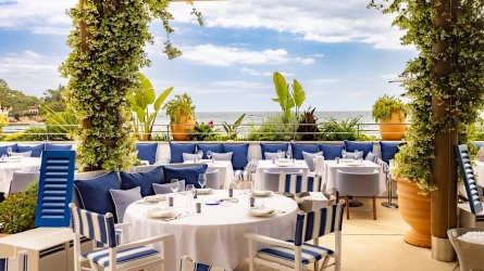 Maona Monte-Carlo: Where Mykonos Comes to Monaco