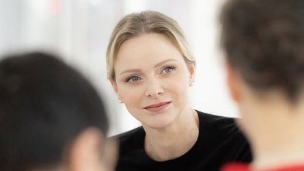 Drowning Declared a Public Health Emergency as Princess Charlene of Monaco Calls for Vigilance