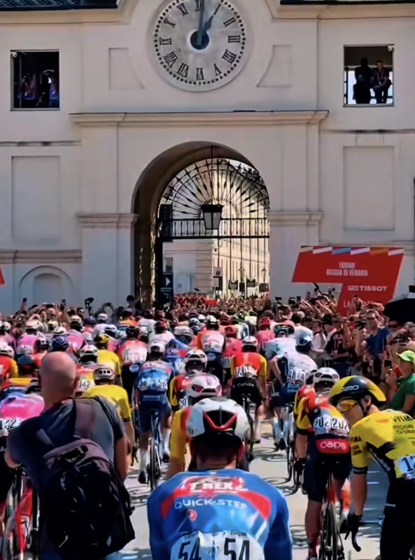 Monaco to Host the 2026 Grand Départ of La Vuelta