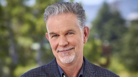 From Late Fees Frustration to Netflix Creation: The Reed Hastings Story. Secrets of Success, Love, and Life: The Legacy of the World’s Visionaries