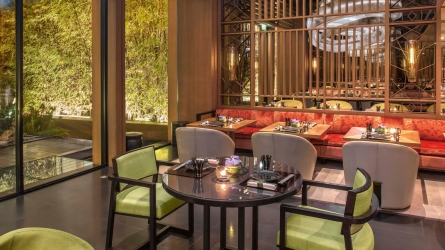 Yoshi: A Journey to Japan in the Heart of Monaco