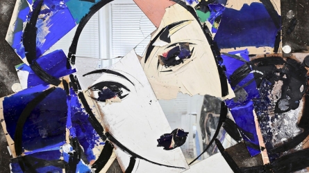 Opera Gallery Monaco to Present Landmark Manolo Valdés Retrospective