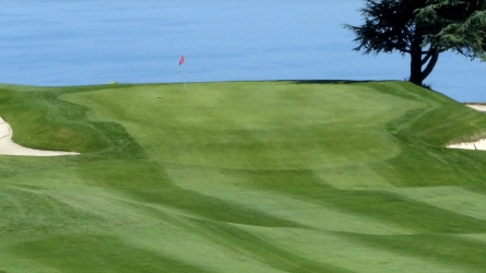 Monte-Carlo Golf Club Charts New Course Under Michel Dotta’s Leadership