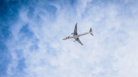Nice Airport to Launch New Direct Flights to Boston next year