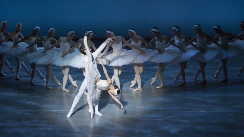 Princess Grace Academy Marks Half a Century of Dance Excellence