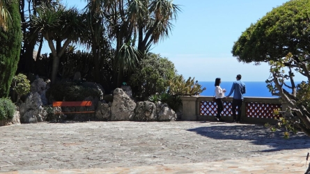 Monaco’s Exotic Garden Set to Reopen in Late 2025 Following Major Renovation