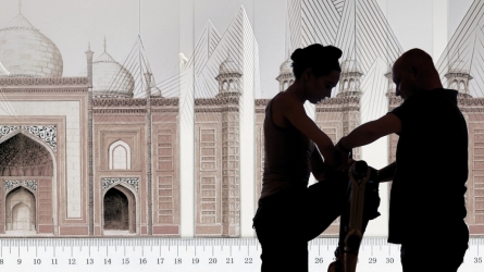 Jean-Christophe Maillot’s “Ma Bayadère”: A Bold Rewriting of Ballet Canon