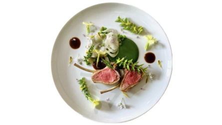 Casa Buono: A Michelin-Starred Address of Elegance and Passion