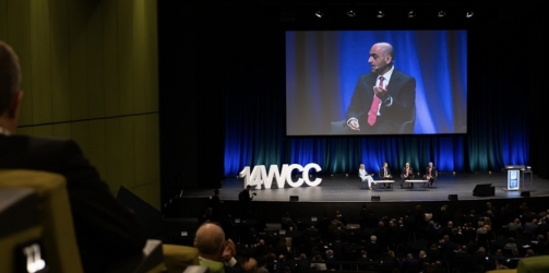Monaco Expands Global Economic Reach at World Chambers Congress in Australia