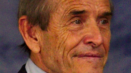 Jacky Ickx to Be Honored at 2025 Sportel Awards in Monaco
