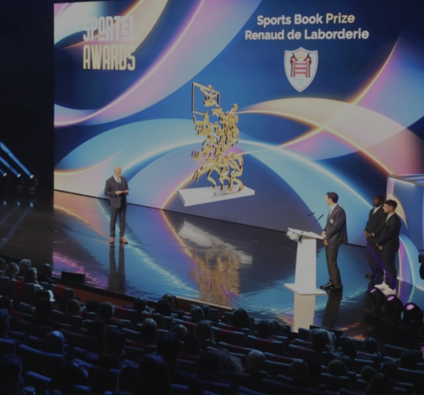 Celebrating Excellence in Sports Media: The 2025 SPORTEL Awards Return to Monaco