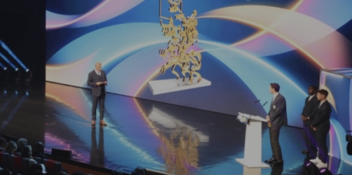 Celebrating Excellence in Sports Media: The 2025 SPORTEL Awards Return to Monaco