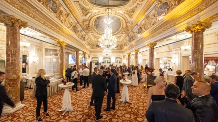 Jardins d’Arménie Launches in Monaco, Heralding a New Era for Armenian Brandy