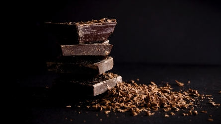 Chokolashow 2025: Where Chocolate Meets Art and Charity