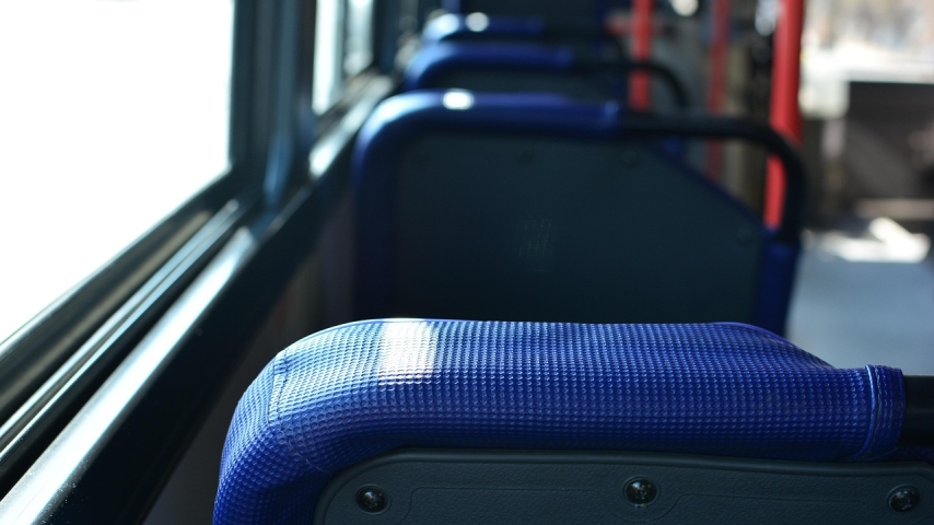 Free Bus Travel in Monaco During Major Events