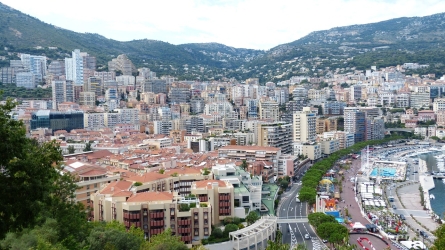 “HEMERA A”: A New Chapter in Housing for Monegasque Citizens