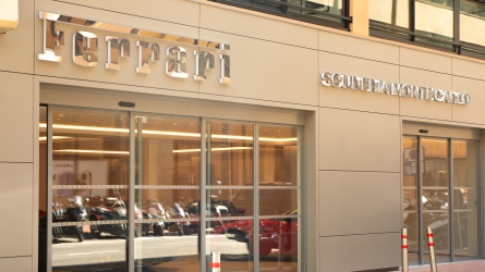 Ferrari Meets Monaco Lifestyle: BPM Exclusive Opens a New Chapter