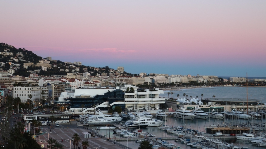 Cannes Yachting Festival 2025: A Record-Breaking Showcase of Innovation and Luxury