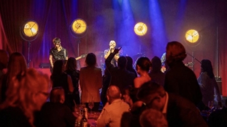 Monaco’s “New Moods” Returns: A Reverent Homage to Rock and Revival