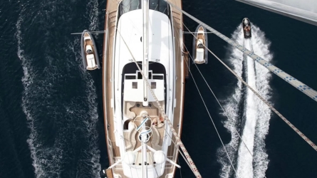 Yacht Club de Monaco Honors Ocean Innovation at 2025 Explorer Awards